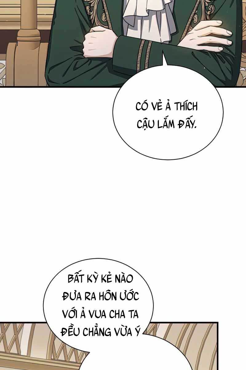 Sự Trở Lại Của Pháp Sư Cấp 8 Chapter 74 - 11