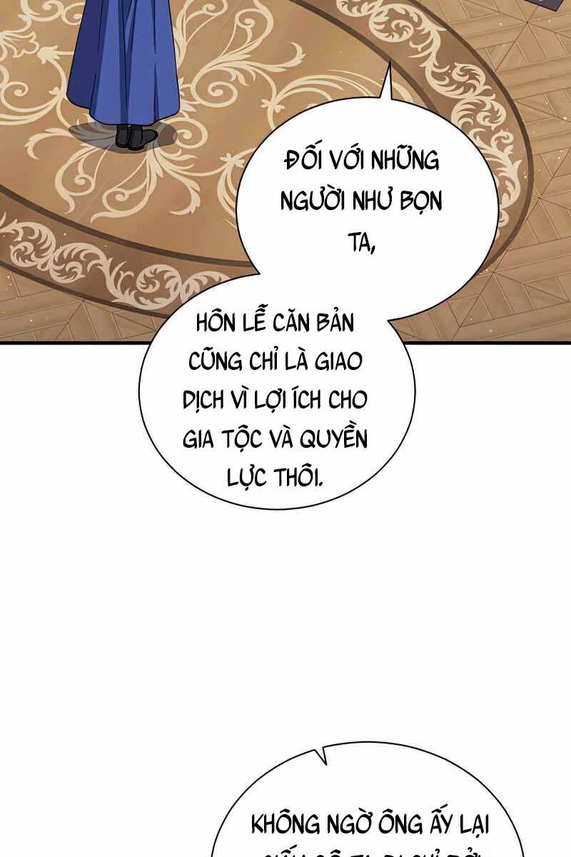 Sự Trở Lại Của Pháp Sư Cấp 8 Chapter 74 - 14