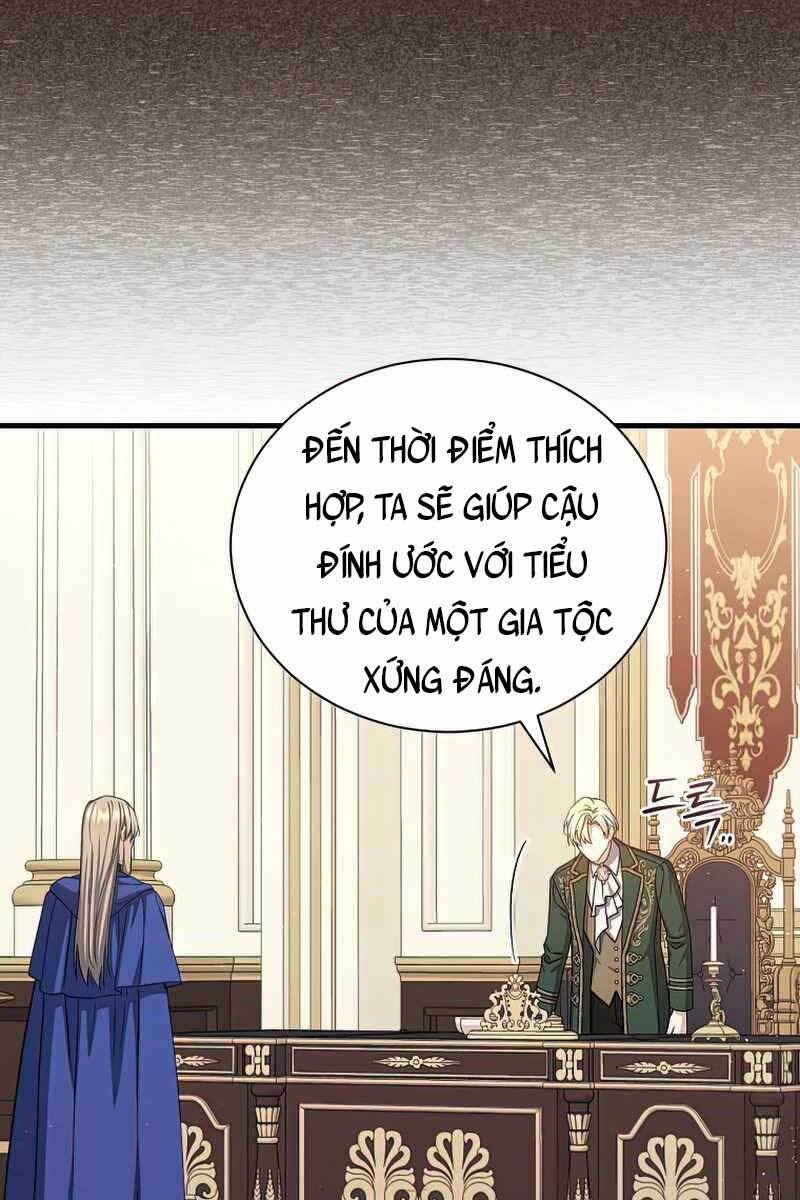 Sự Trở Lại Của Pháp Sư Cấp 8 Chapter 74 - 18