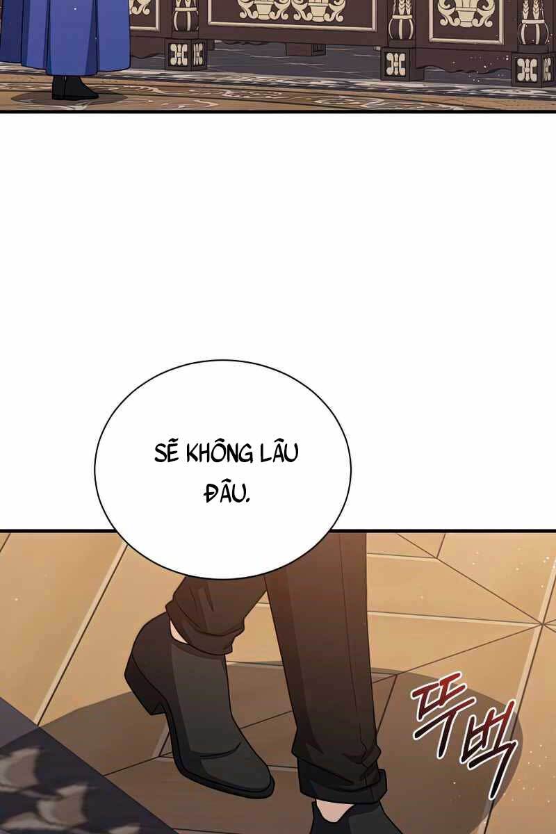 Sự Trở Lại Của Pháp Sư Cấp 8 Chapter 74 - 19