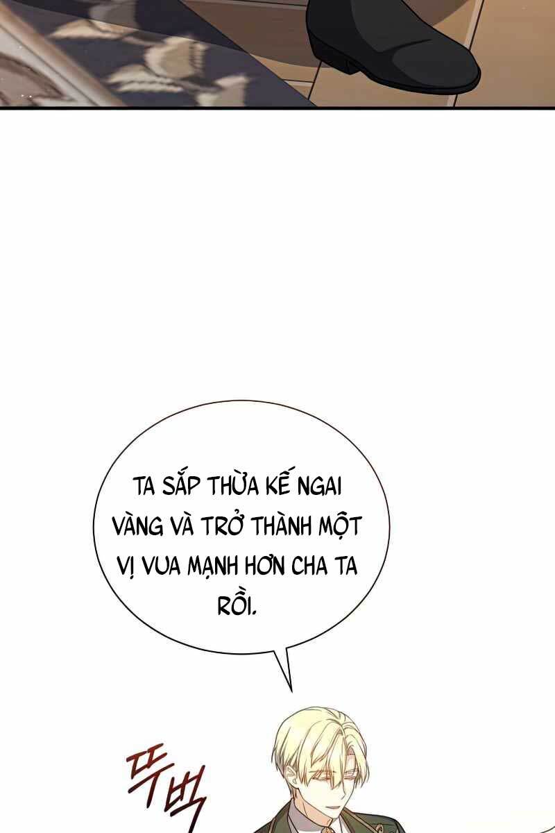 Sự Trở Lại Của Pháp Sư Cấp 8 Chapter 74 - 20