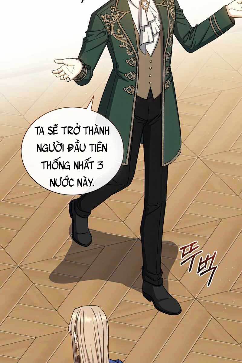 Sự Trở Lại Của Pháp Sư Cấp 8 Chapter 74 - 21