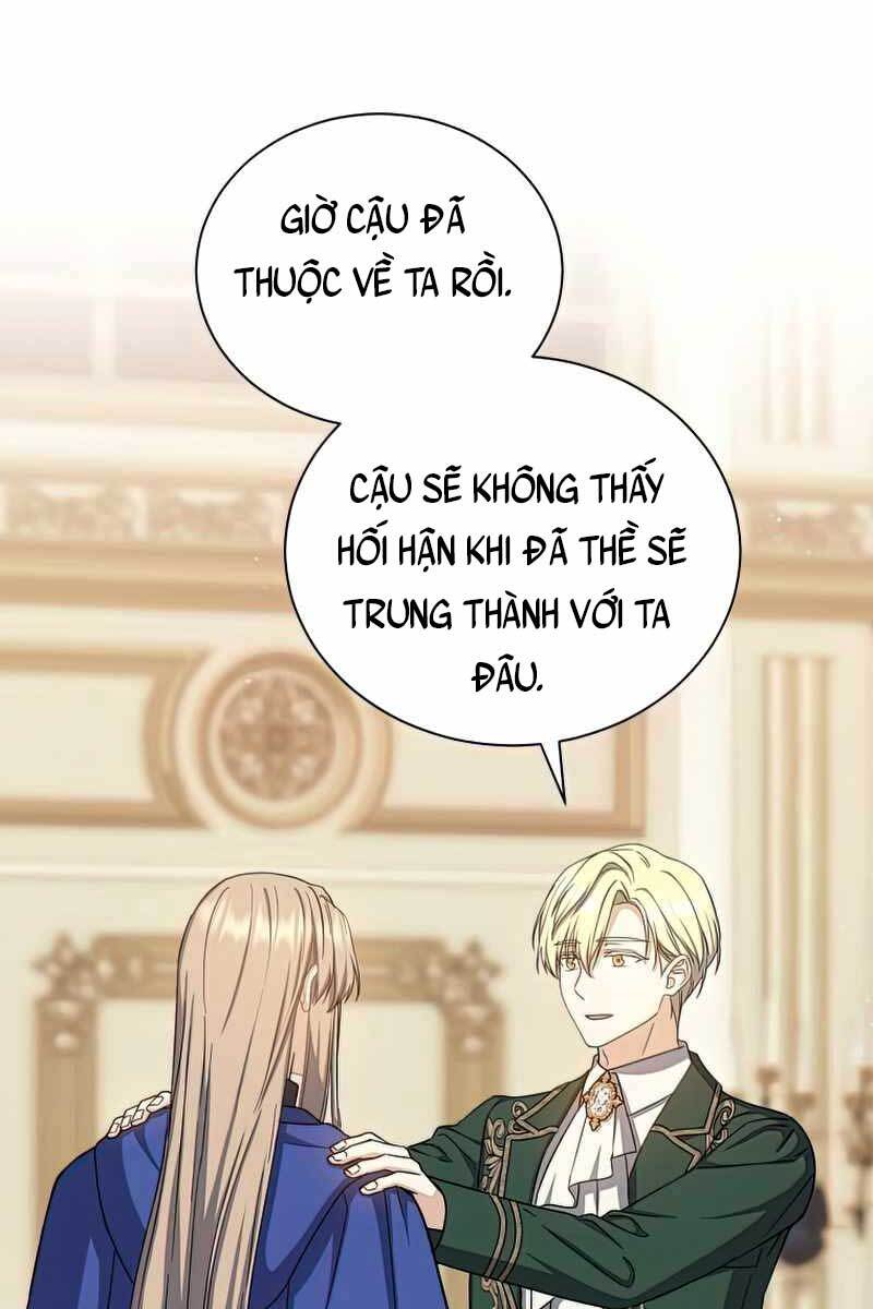 Sự Trở Lại Của Pháp Sư Cấp 8 Chapter 74 - 26