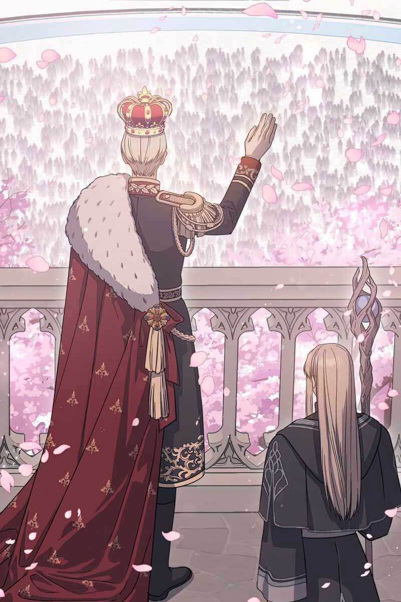 Sự Trở Lại Của Pháp Sư Cấp 8 Chapter 74 - 32