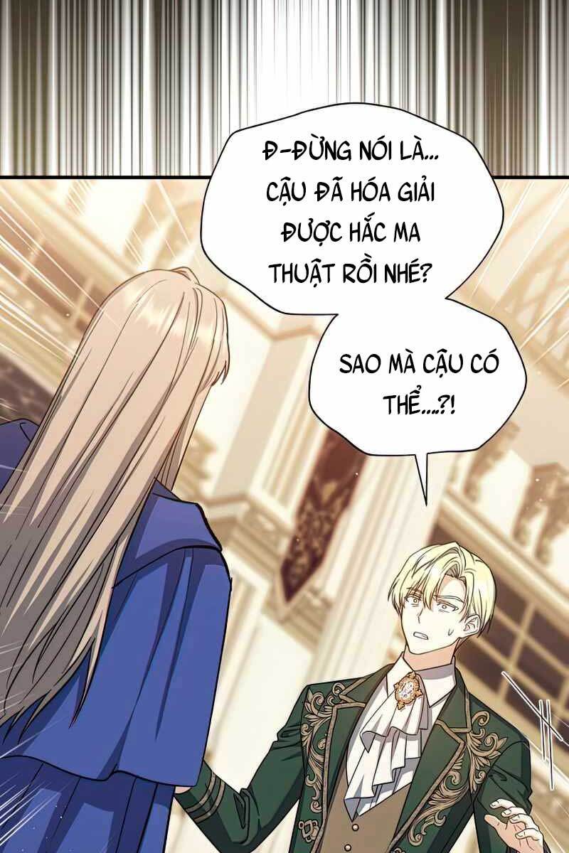 Sự Trở Lại Của Pháp Sư Cấp 8 Chapter 74 - 40