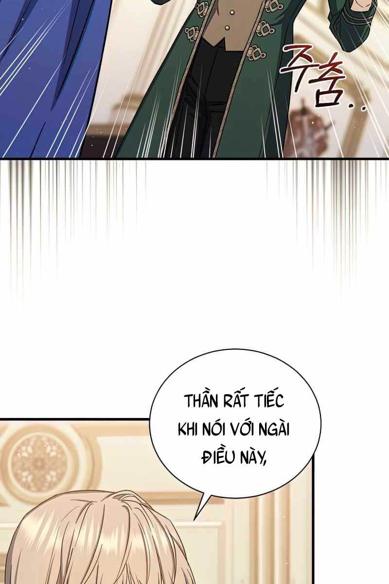 Sự Trở Lại Của Pháp Sư Cấp 8 Chapter 74 - 41