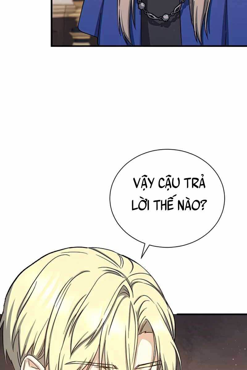 Sự Trở Lại Của Pháp Sư Cấp 8 Chapter 74 - 7