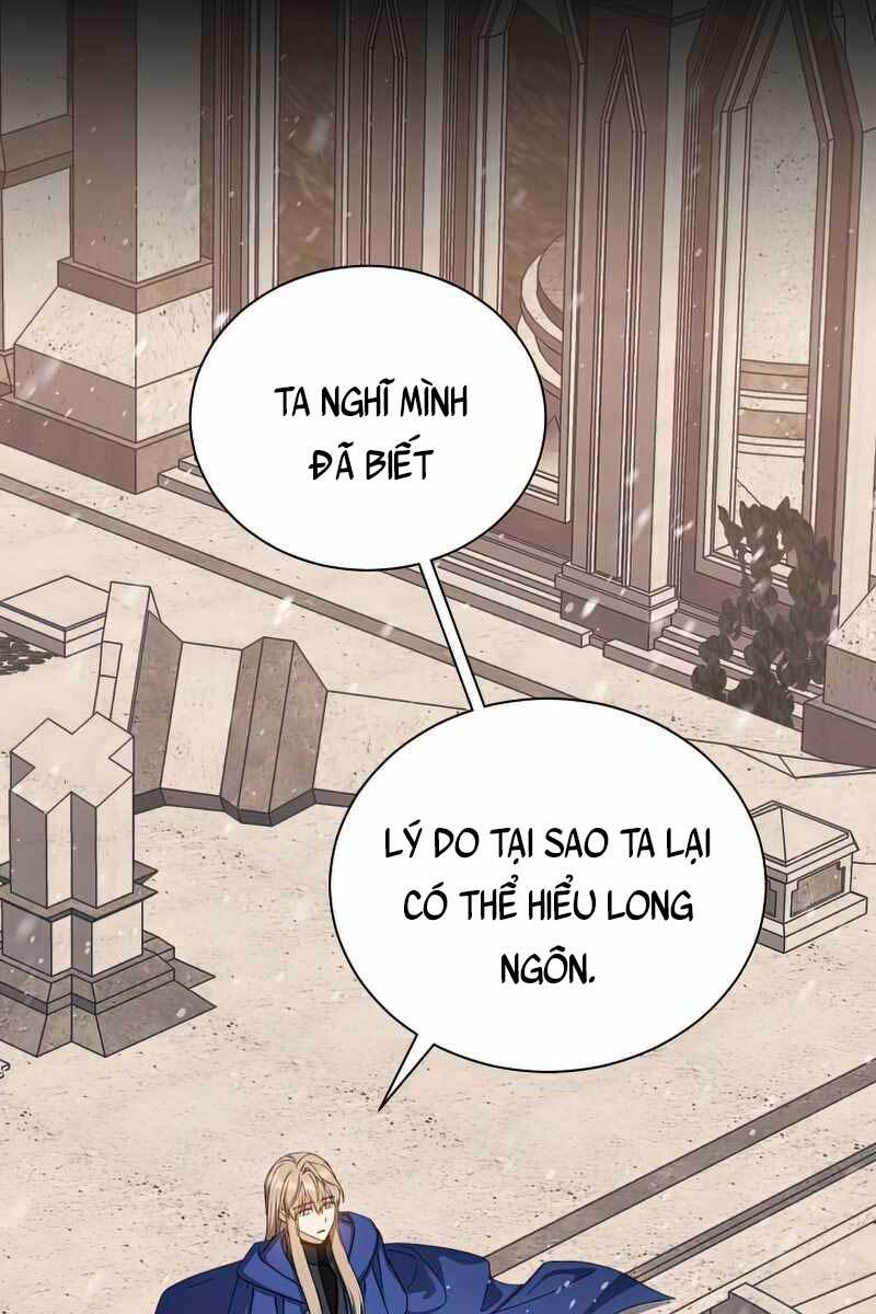 Sự Trở Lại Của Pháp Sư Cấp 8 Chapter 74 - 75