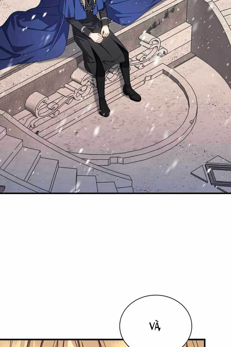 Sự Trở Lại Của Pháp Sư Cấp 8 Chapter 74 - 76