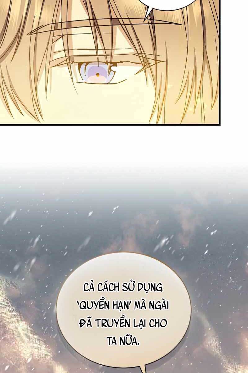 Sự Trở Lại Của Pháp Sư Cấp 8 Chapter 74 - 77