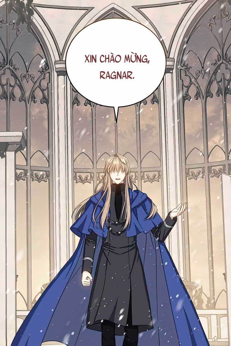 Sự Trở Lại Của Pháp Sư Cấp 8 Chapter 74 - 84