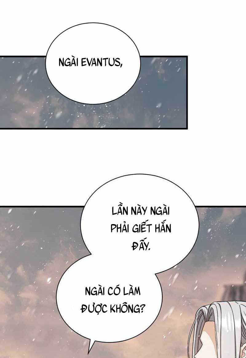Sự Trở Lại Của Pháp Sư Cấp 8 Chapter 74 - 86