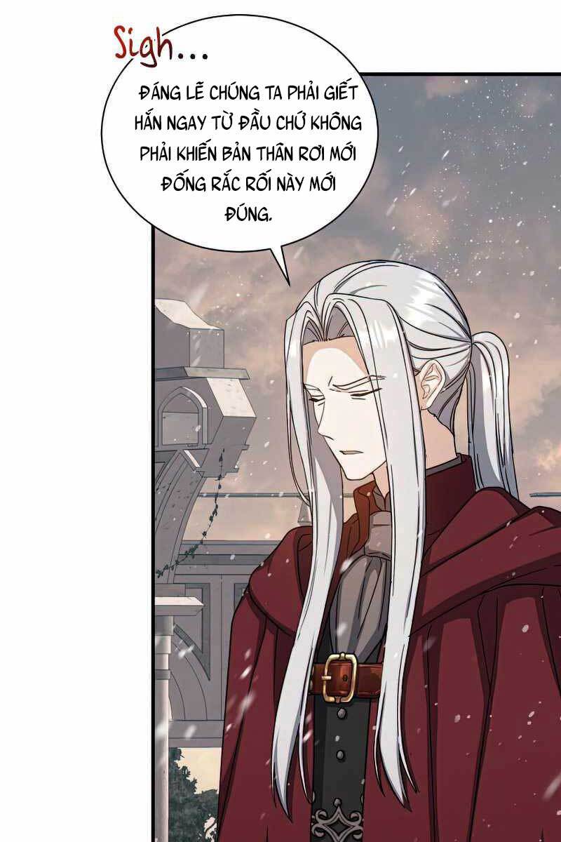 Sự Trở Lại Của Pháp Sư Cấp 8 Chapter 74 - 88