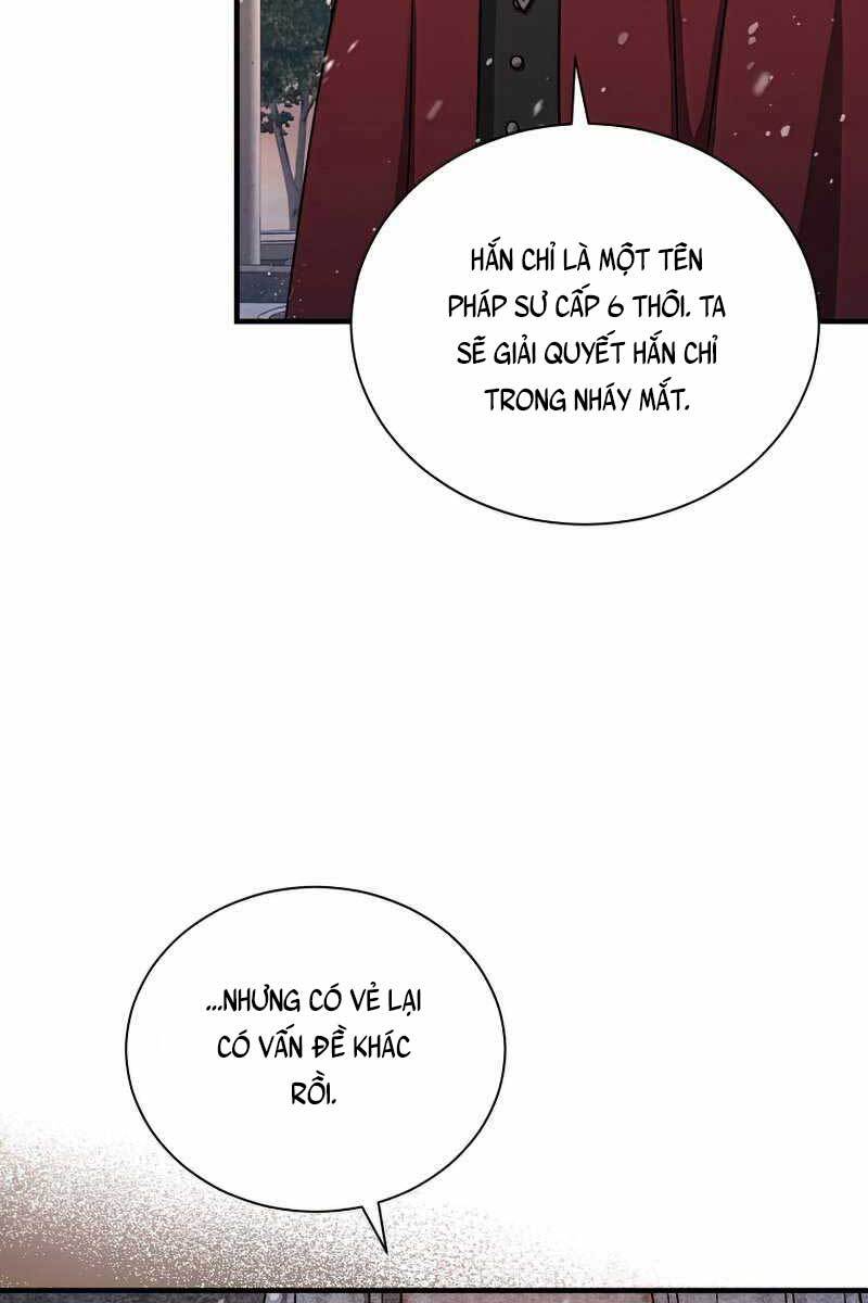 Sự Trở Lại Của Pháp Sư Cấp 8 Chapter 74 - 89