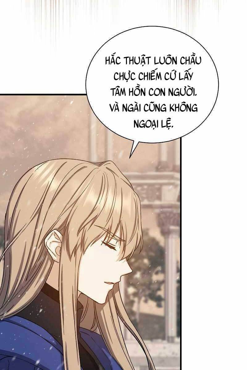 Sự Trở Lại Của Pháp Sư Cấp 8 Chapter 75 - 22