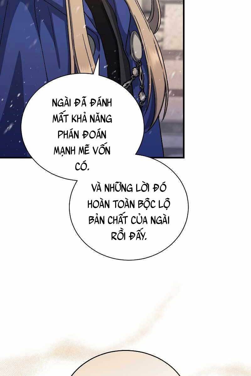 Sự Trở Lại Của Pháp Sư Cấp 8 Chapter 75 - 23
