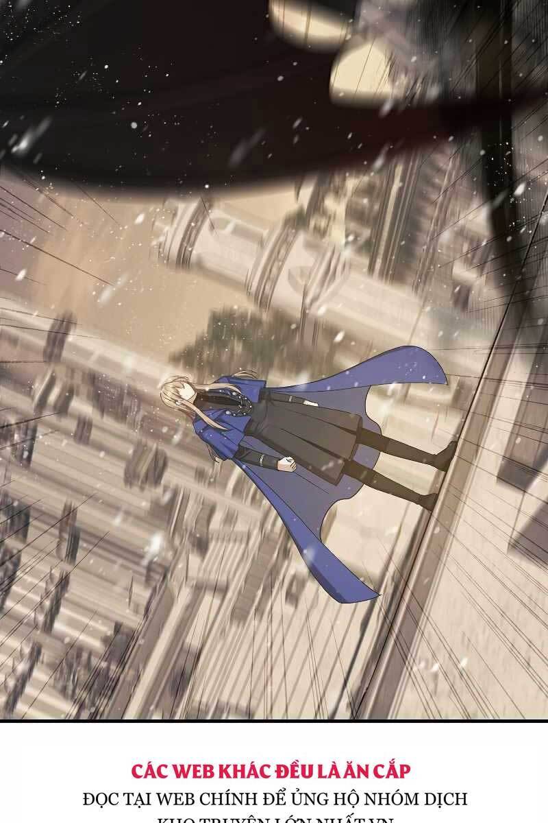 Sự Trở Lại Của Pháp Sư Cấp 8 Chapter 75 - 86