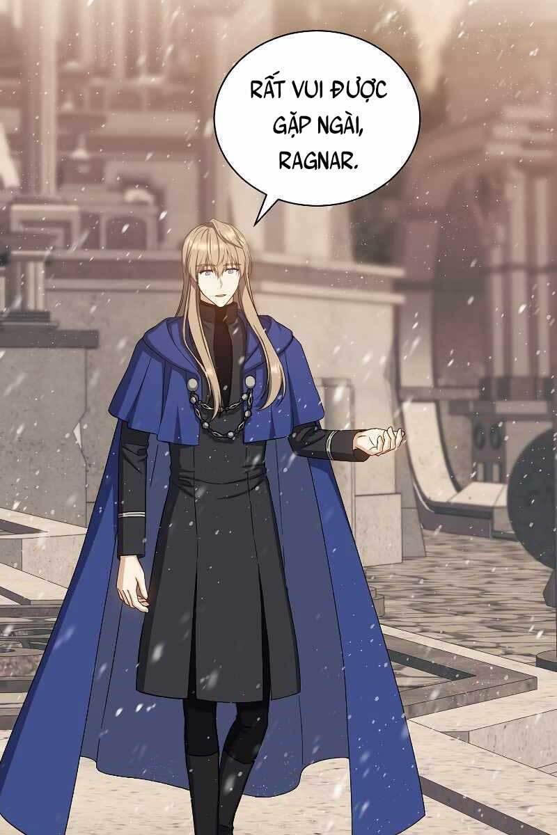 Sự Trở Lại Của Pháp Sư Cấp 8 Chapter 75 - 10