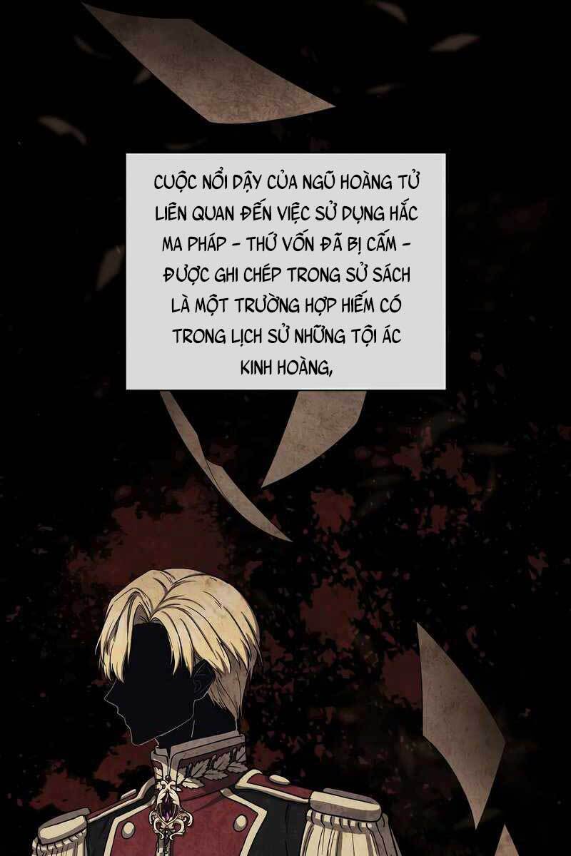 Sự Trở Lại Của Pháp Sư Cấp 8 Chapter 76 - 116