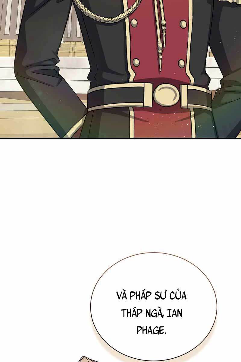 Sự Trở Lại Của Pháp Sư Cấp 8 Chapter 76 - 19