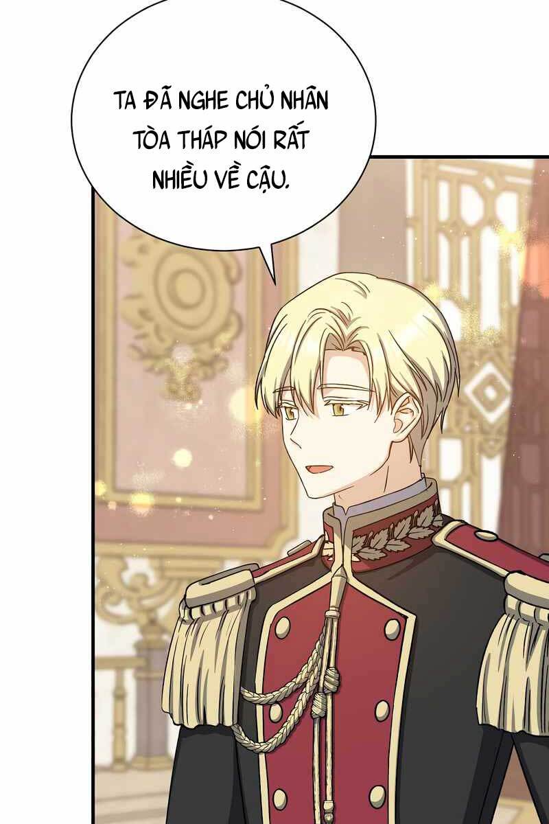 Sự Trở Lại Của Pháp Sư Cấp 8 Chapter 76 - 21