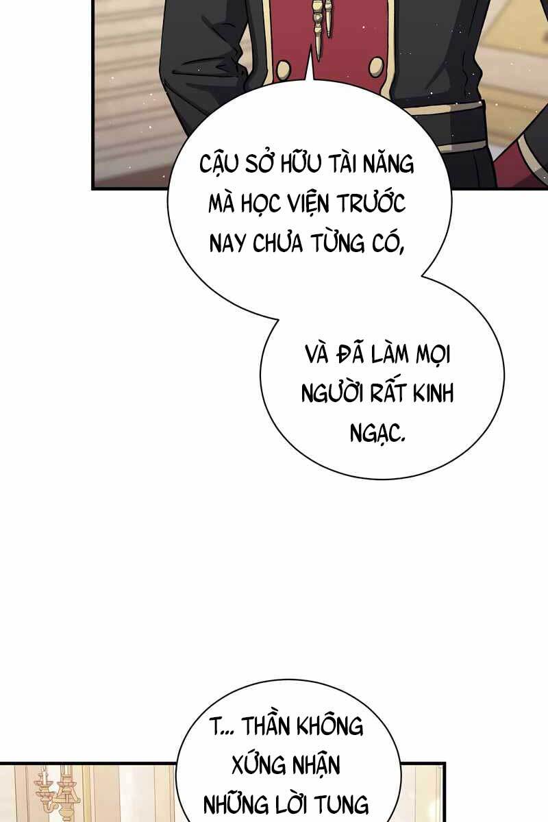 Sự Trở Lại Của Pháp Sư Cấp 8 Chapter 76 - 22