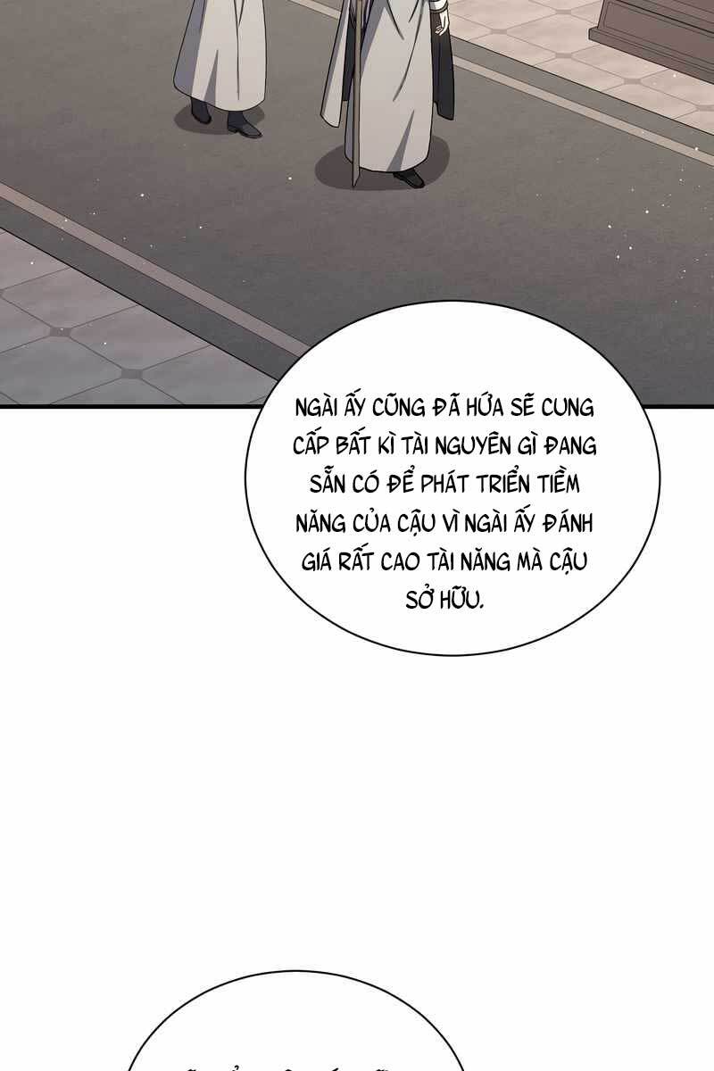 Sự Trở Lại Của Pháp Sư Cấp 8 Chapter 76 - 8