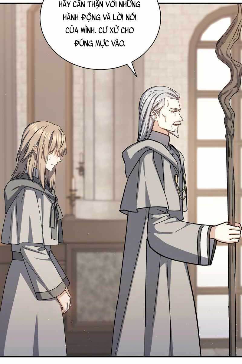 Sự Trở Lại Của Pháp Sư Cấp 8 Chapter 76 - 9