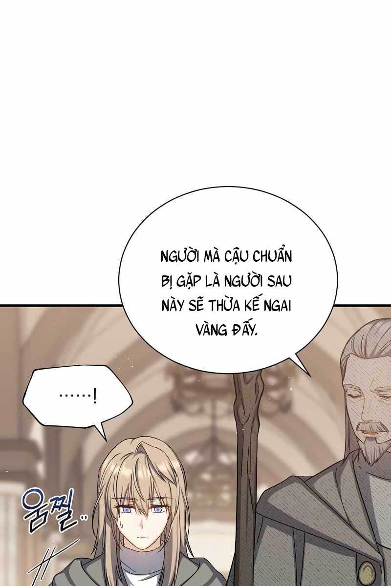 Sự Trở Lại Của Pháp Sư Cấp 8 Chapter 76 - 10