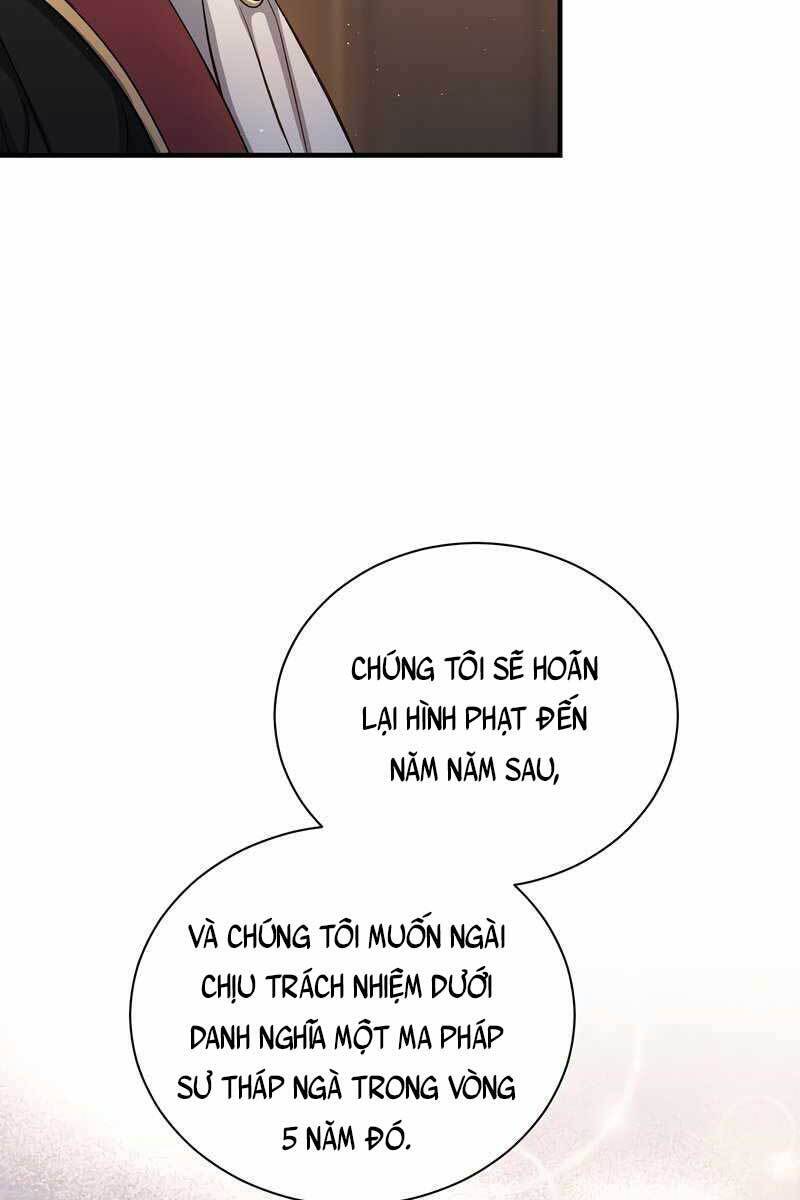 Sự Trở Lại Của Pháp Sư Cấp 8 Chapter 77 - 101