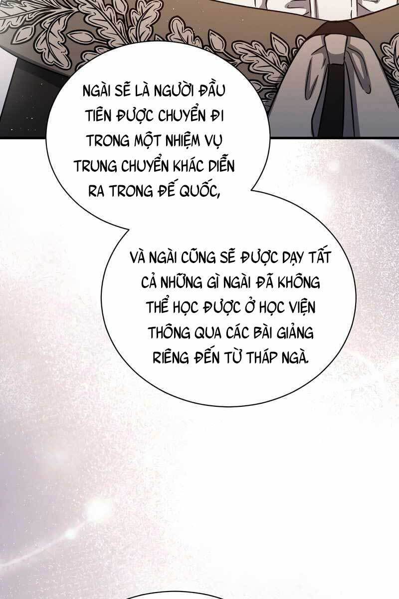 Sự Trở Lại Của Pháp Sư Cấp 8 Chapter 77 - 103