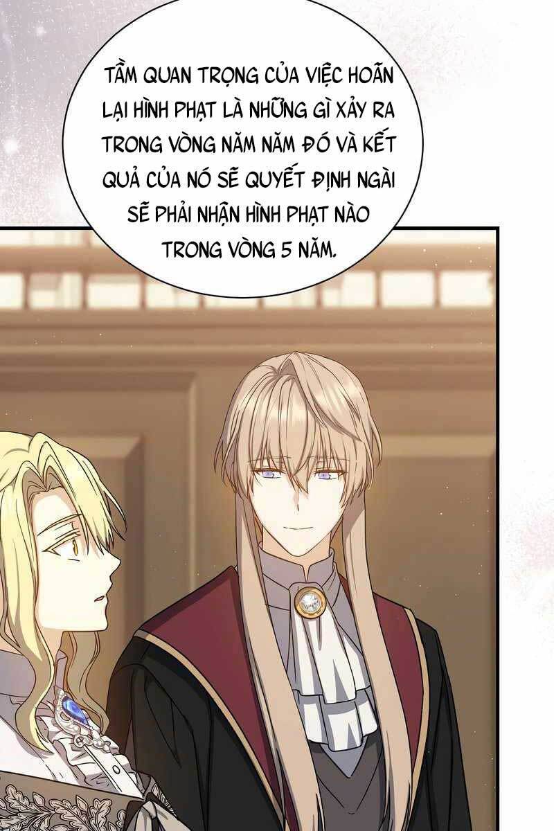 Sự Trở Lại Của Pháp Sư Cấp 8 Chapter 77 - 104