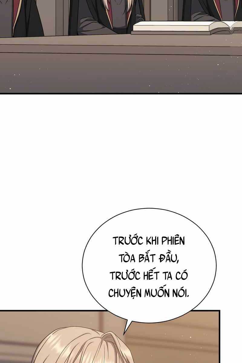 Sự Trở Lại Của Pháp Sư Cấp 8 Chapter 77 - 27