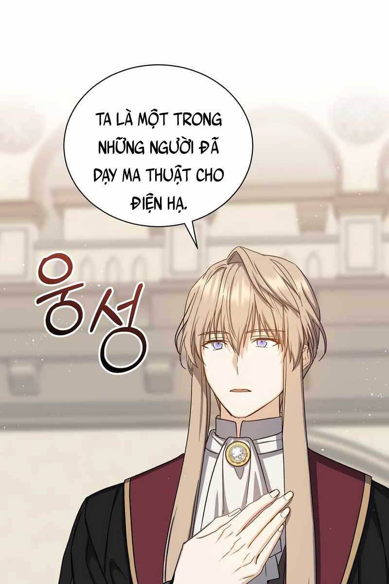 Sự Trở Lại Của Pháp Sư Cấp 8 Chapter 77 - 35