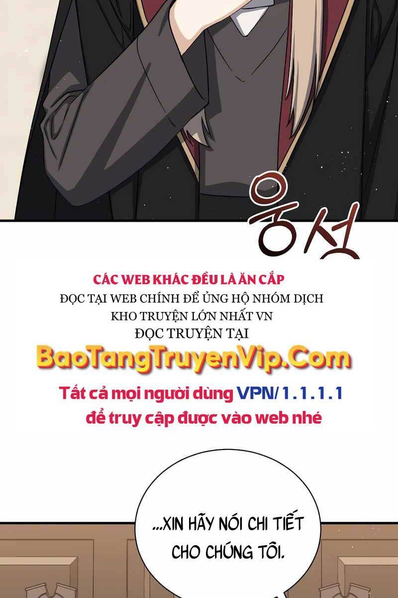 Sự Trở Lại Của Pháp Sư Cấp 8 Chapter 77 - 36