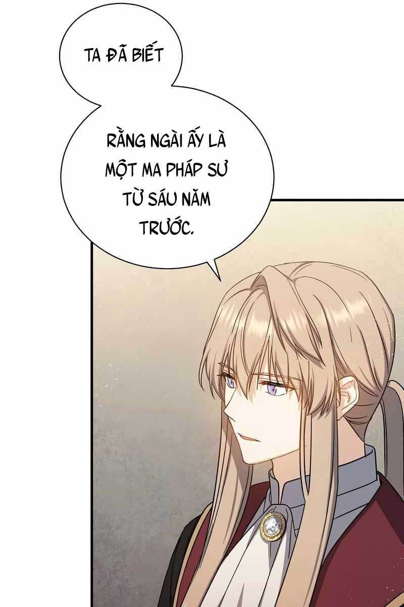 Sự Trở Lại Của Pháp Sư Cấp 8 Chapter 77 - 38