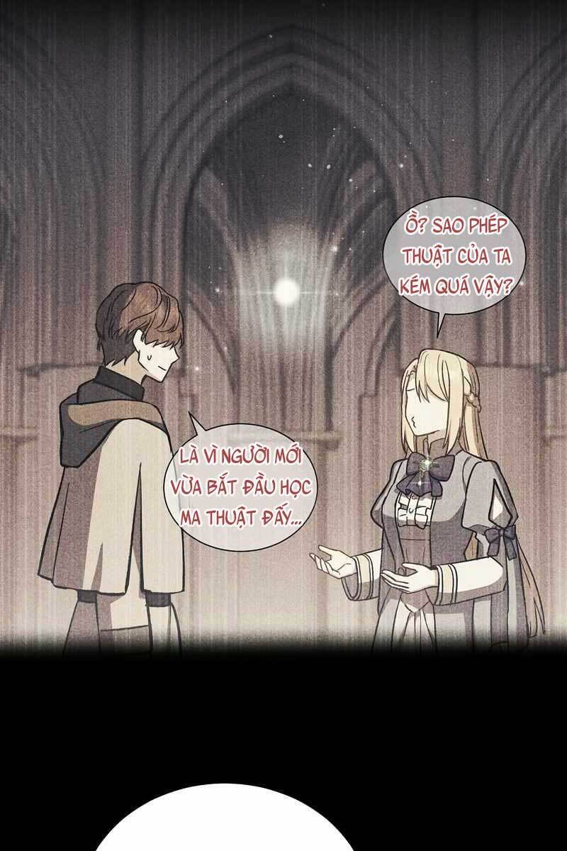 Sự Trở Lại Của Pháp Sư Cấp 8 Chapter 77 - 40