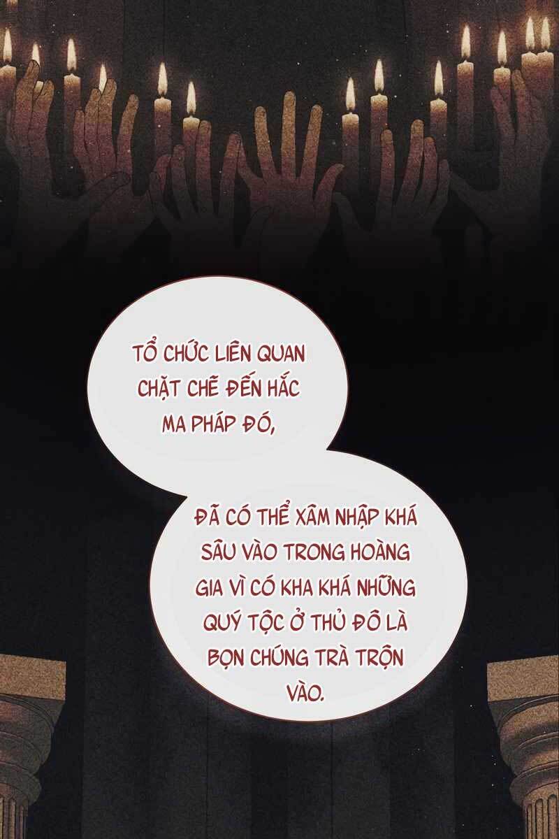 Sự Trở Lại Của Pháp Sư Cấp 8 Chapter 77 - 43