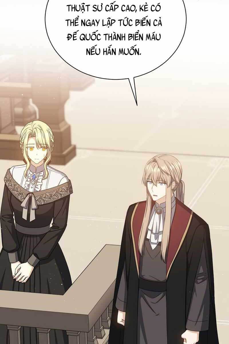 Sự Trở Lại Của Pháp Sư Cấp 8 Chapter 77 - 46