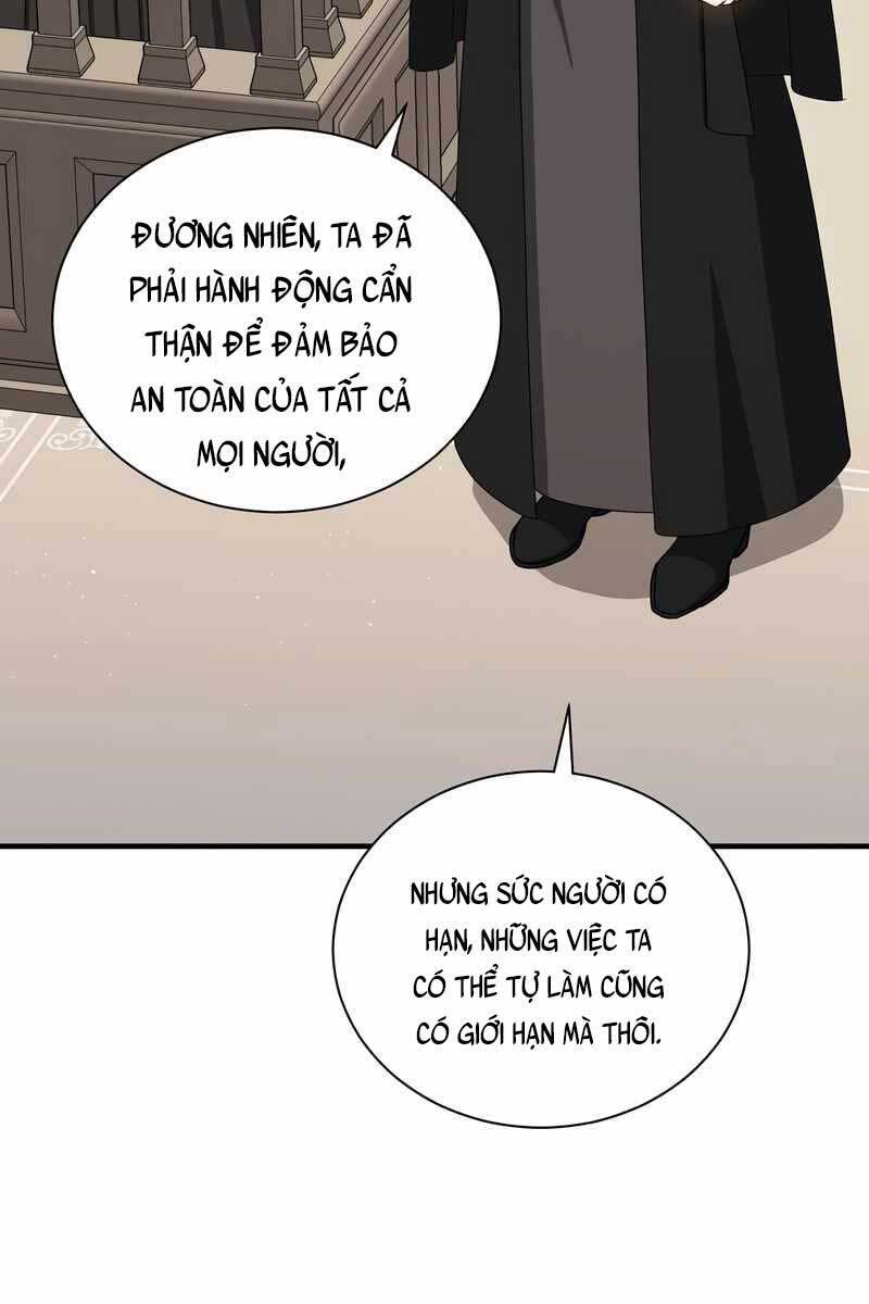 Sự Trở Lại Của Pháp Sư Cấp 8 Chapter 77 - 47
