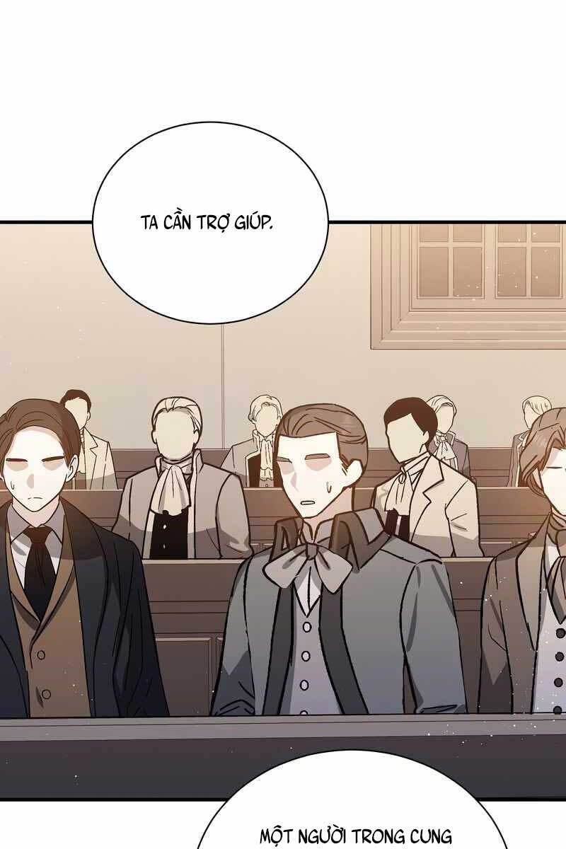 Sự Trở Lại Của Pháp Sư Cấp 8 Chapter 77 - 48