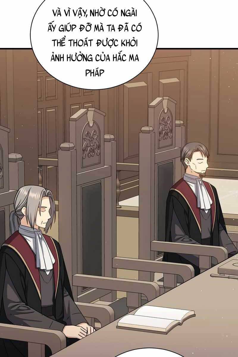Sự Trở Lại Của Pháp Sư Cấp 8 Chapter 77 - 53