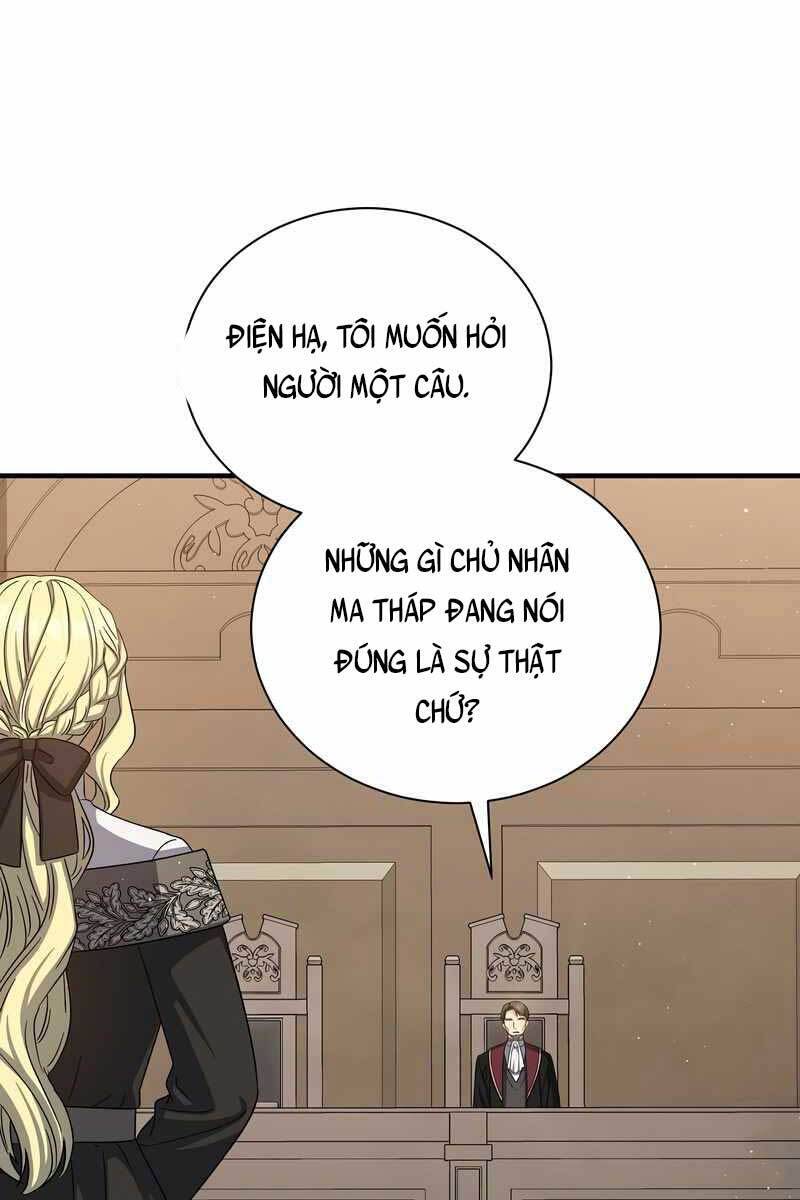 Sự Trở Lại Của Pháp Sư Cấp 8 Chapter 77 - 56