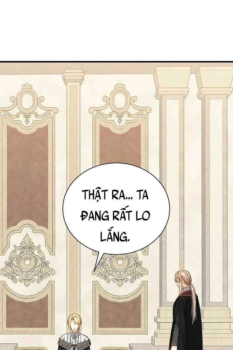 Sự Trở Lại Của Pháp Sư Cấp 8 Chapter 77 - 7