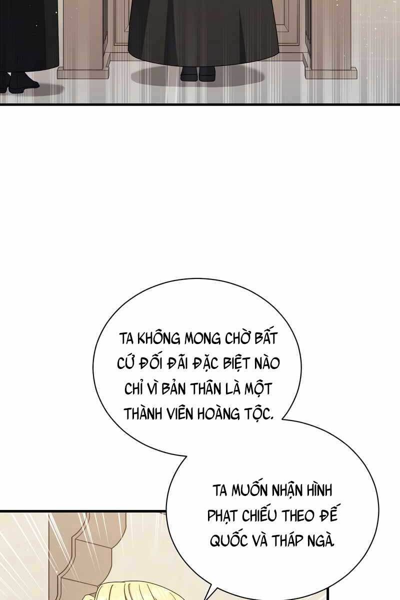 Sự Trở Lại Của Pháp Sư Cấp 8 Chapter 77 - 67