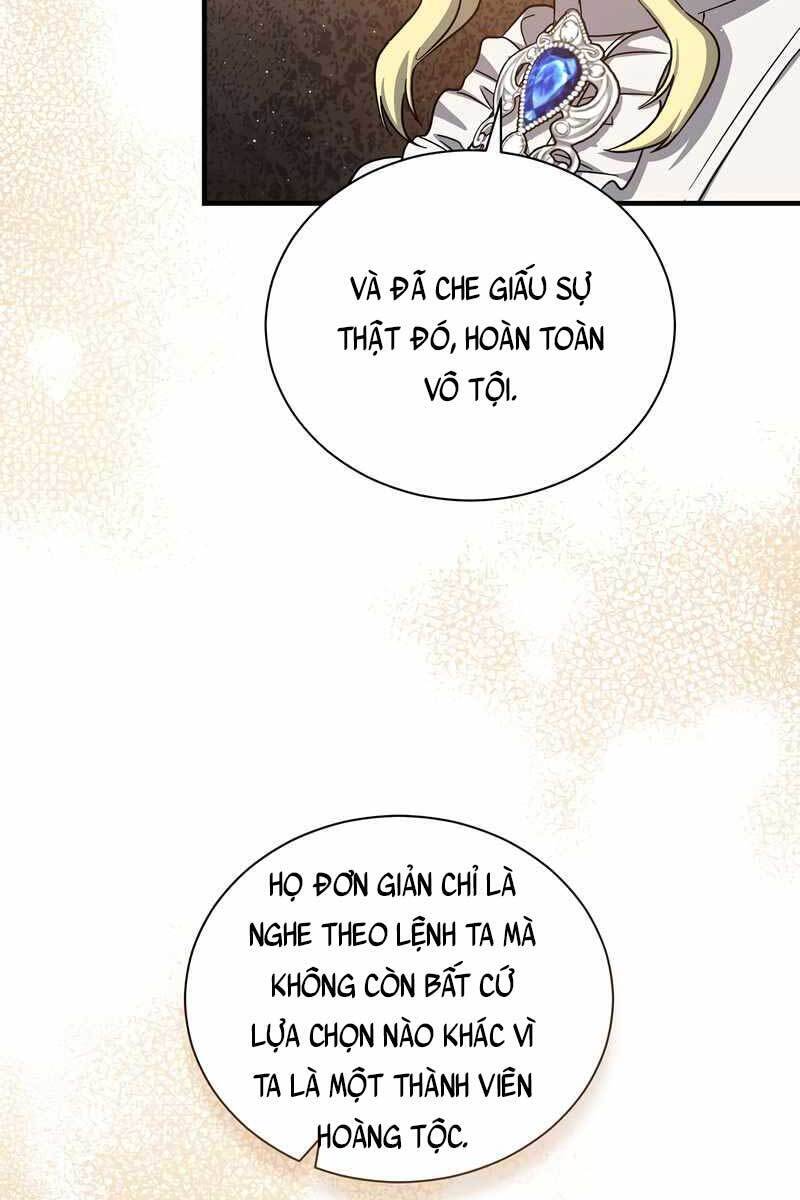 Sự Trở Lại Của Pháp Sư Cấp 8 Chapter 77 - 70