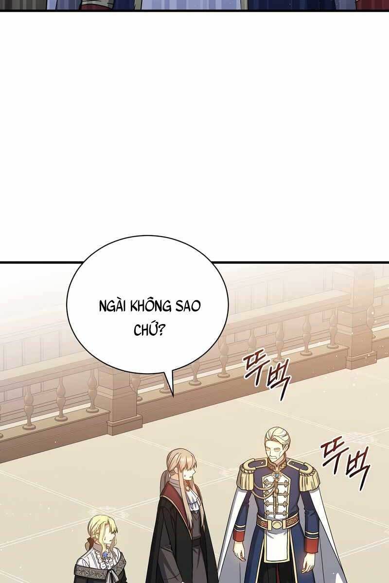 Sự Trở Lại Của Pháp Sư Cấp 8 Chapter 77 - 80