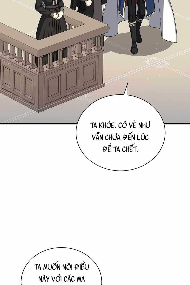 Sự Trở Lại Của Pháp Sư Cấp 8 Chapter 77 - 81