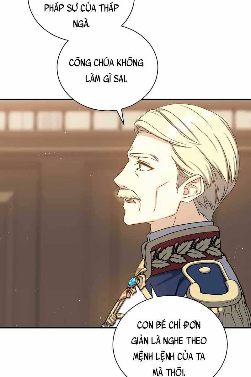 Sự Trở Lại Của Pháp Sư Cấp 8 Chapter 77 - 82