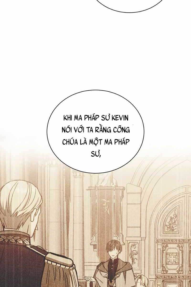 Sự Trở Lại Của Pháp Sư Cấp 8 Chapter 77 - 83